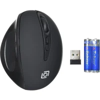 Мышь Oklick 688MW фото 6